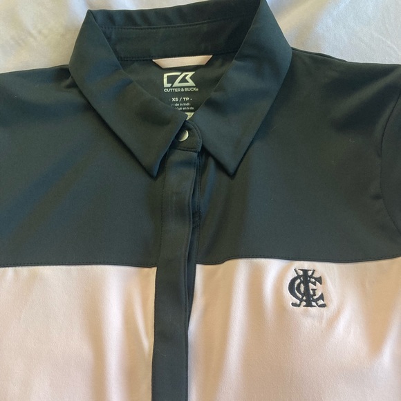 Cutter and Buck collared shirt - Picture 4 of 6